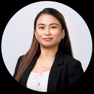 Melanie Castillanes